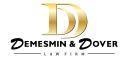 Demesmin and Dover Law Firm  logo